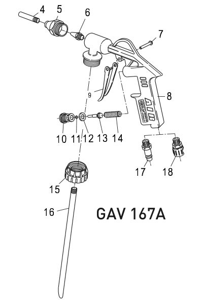 Exploded View