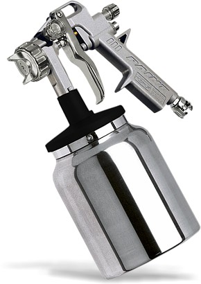 Suction feed spray gun Model 162B