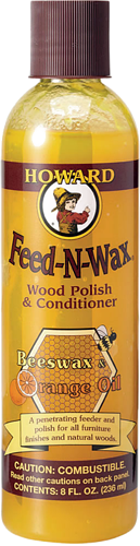 Feed-N-Wax