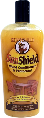 SunShield by Howard