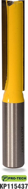 Two Flute Straight bit KP115437 by Pro-Tech