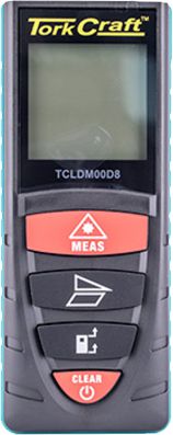 Laser Distance Meter