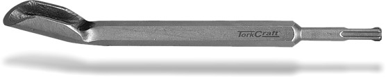 SDS Plus: Gouge Chisel - 250 mm