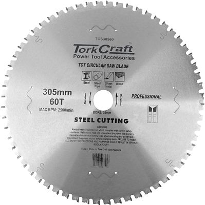 Cutting disc for masonry 115mm